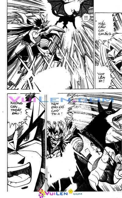 Tiểu Ma Thần Zenki Chapter 6 - Trang 2