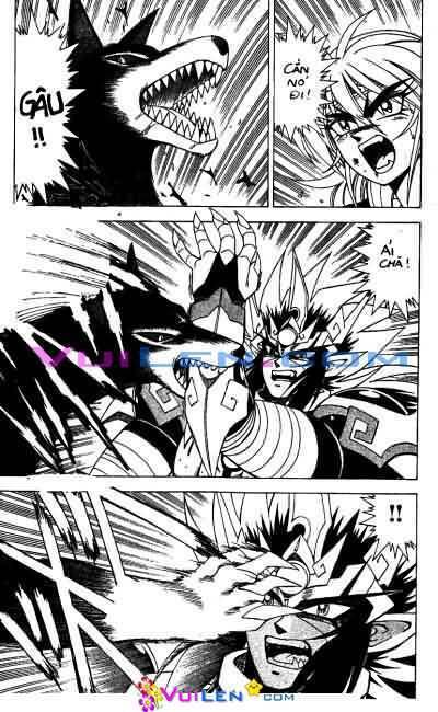 Tiểu Ma Thần Zenki Chapter 6 - Trang 2