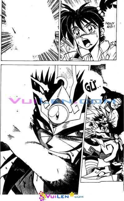 Tiểu Ma Thần Zenki Chapter 6 - Trang 2