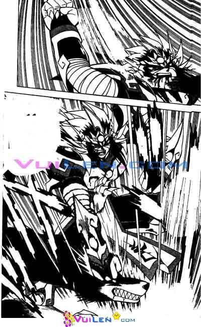 Tiểu Ma Thần Zenki Chapter 6 - Trang 2