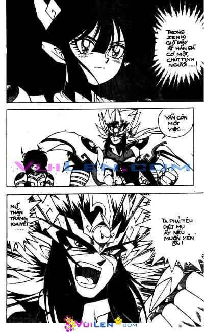 Tiểu Ma Thần Zenki Chapter 6 - Trang 2