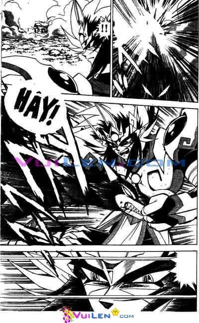 Tiểu Ma Thần Zenki Chapter 6 - Trang 2