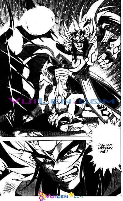 Tiểu Ma Thần Zenki Chapter 6 - Trang 2