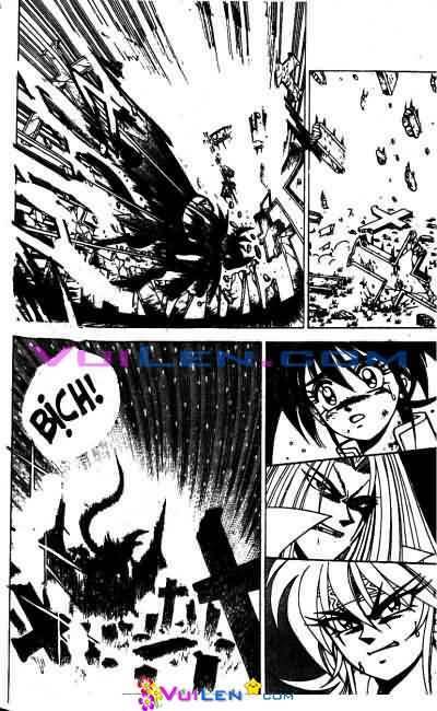 Tiểu Ma Thần Zenki Chapter 6 - Trang 2