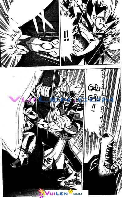 Tiểu Ma Thần Zenki Chapter 6 - Trang 2