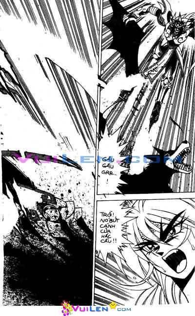 Tiểu Ma Thần Zenki Chapter 6 - Trang 2