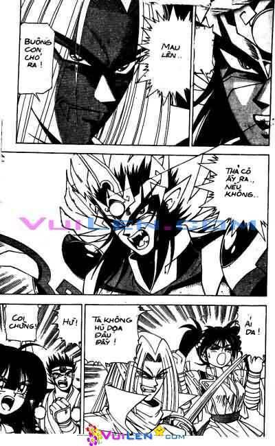 Tiểu Ma Thần Zenki Chapter 6 - Trang 2