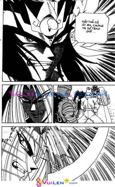 Tiểu Ma Thần Zenki Chapter 6 - Trang 2