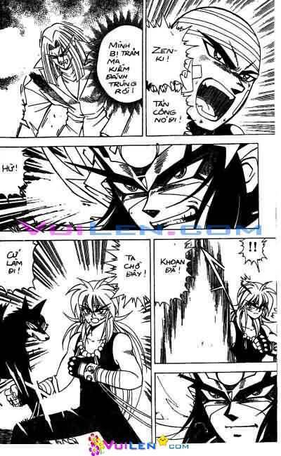 Tiểu Ma Thần Zenki Chapter 6 - Trang 2