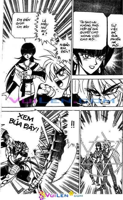 Tiểu Ma Thần Zenki Chapter 6 - Trang 2