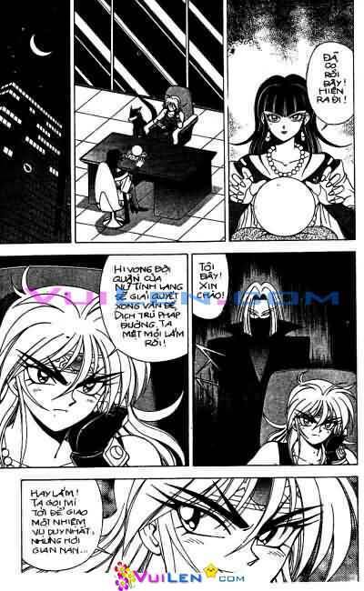 Tiểu Ma Thần Zenki Chapter 6 - Trang 2