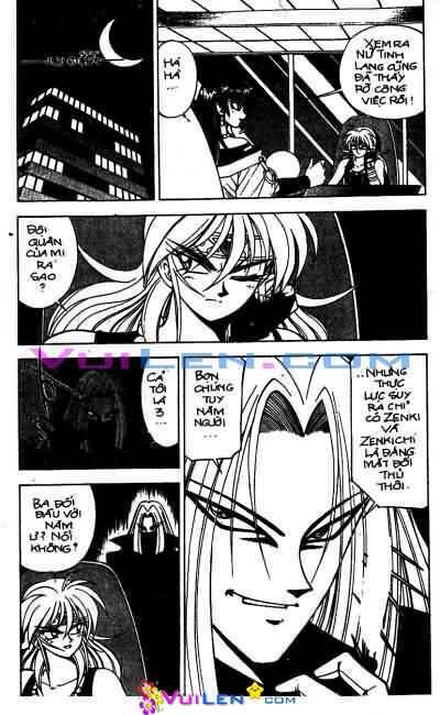 Tiểu Ma Thần Zenki Chapter 6 - Trang 2