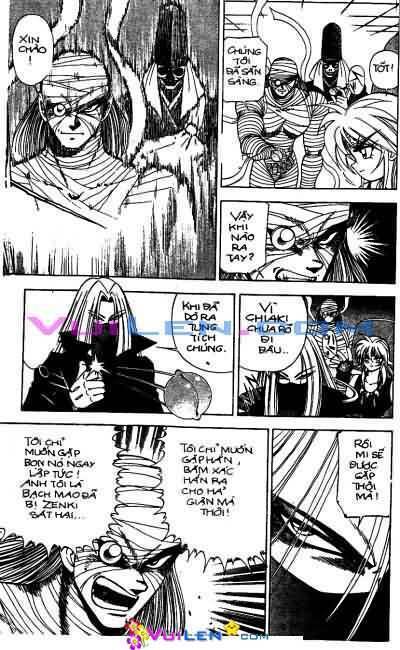 Tiểu Ma Thần Zenki Chapter 6 - Trang 2