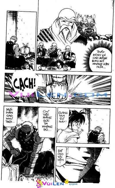 Tiểu Ma Thần Zenki Chapter 6 - Trang 2