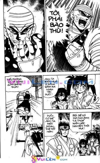 Tiểu Ma Thần Zenki Chapter 6 - Trang 2