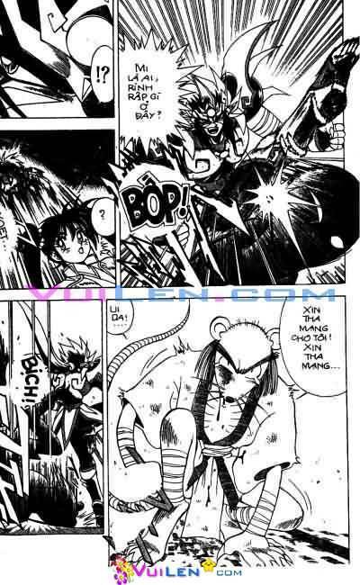 Tiểu Ma Thần Zenki Chapter 6 - Trang 2