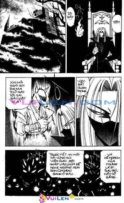 Tiểu Ma Thần Zenki Chapter 6 - Trang 2