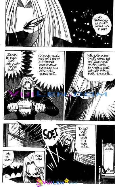 Tiểu Ma Thần Zenki Chapter 6 - Trang 2