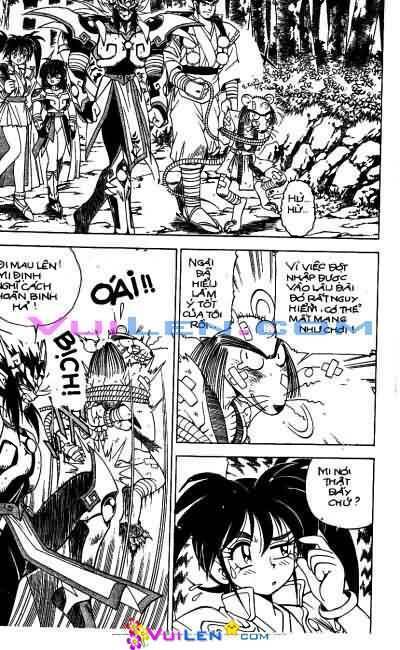 Tiểu Ma Thần Zenki Chapter 6 - Trang 2