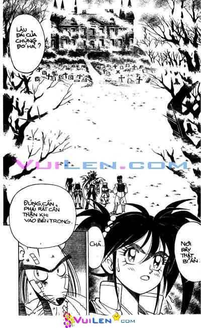 Tiểu Ma Thần Zenki Chapter 6 - Trang 2