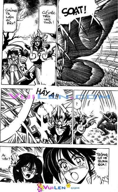 Tiểu Ma Thần Zenki Chapter 6 - Trang 2