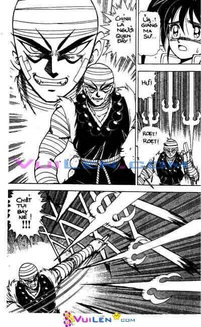 Tiểu Ma Thần Zenki Chapter 6 - Trang 2