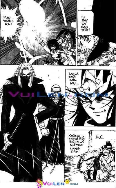 Tiểu Ma Thần Zenki Chapter 6 - Trang 2