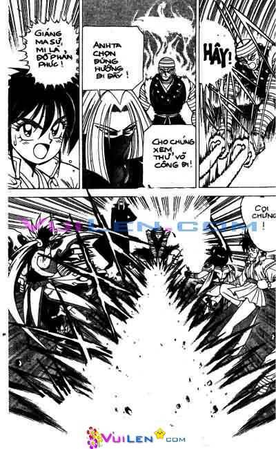 Tiểu Ma Thần Zenki Chapter 6 - Trang 2