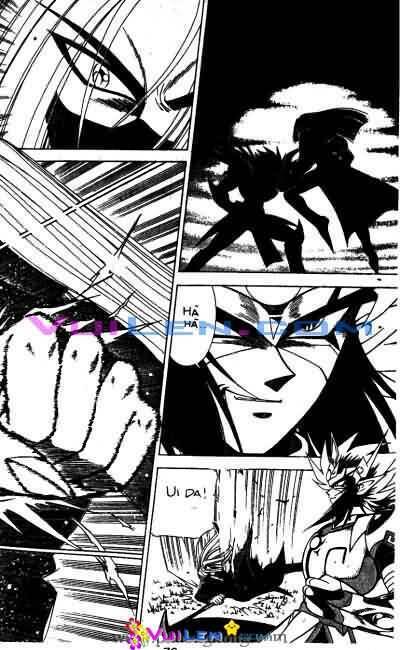 Tiểu Ma Thần Zenki Chapter 6 - Trang 2