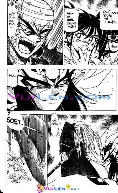 Tiểu Ma Thần Zenki Chapter 6 - Trang 2