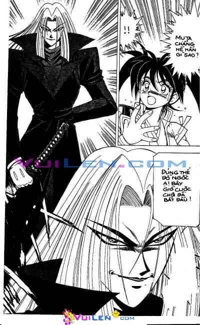 Tiểu Ma Thần Zenki Chapter 6 - Trang 2