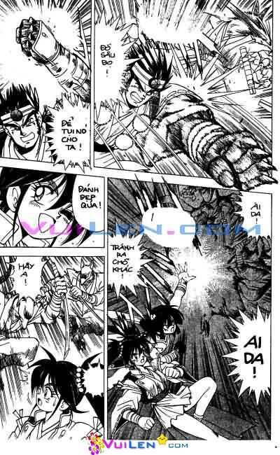 Tiểu Ma Thần Zenki Chapter 6 - Trang 2