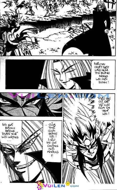 Tiểu Ma Thần Zenki Chapter 6 - Trang 2