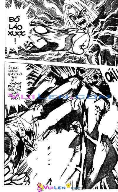 Tiểu Ma Thần Zenki Chapter 6 - Trang 2