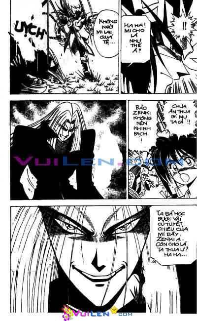 Tiểu Ma Thần Zenki Chapter 6 - Trang 2