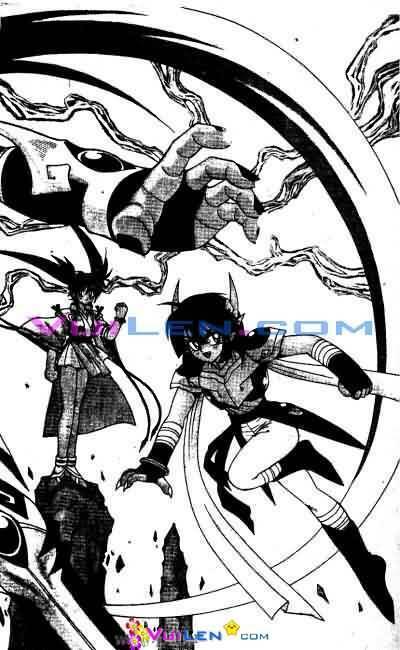 Tiểu Ma Thần Zenki Chapter 6 - Trang 2