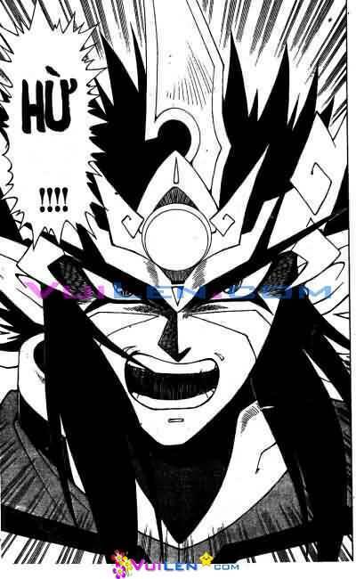 Tiểu Ma Thần Zenki Chapter 6 - Trang 2