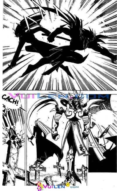 Tiểu Ma Thần Zenki Chapter 6 - Trang 2