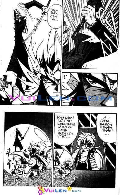 Tiểu Ma Thần Zenki Chapter 6 - Trang 2