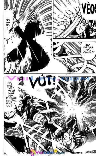 Tiểu Ma Thần Zenki Chapter 6 - Trang 2