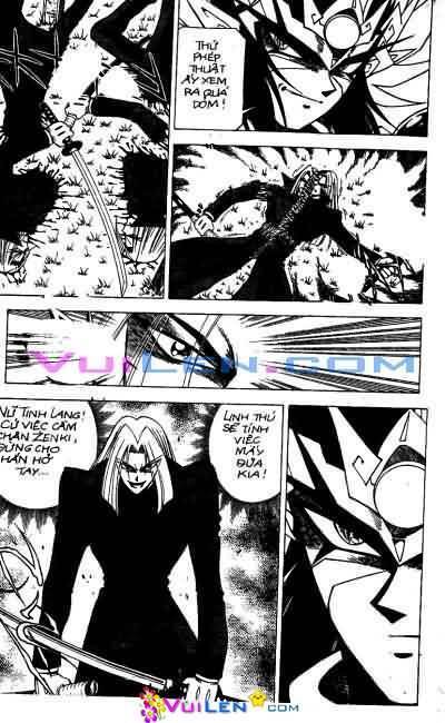 Tiểu Ma Thần Zenki Chapter 6 - Trang 2