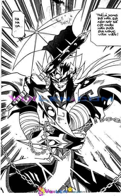 Tiểu Ma Thần Zenki Chapter 6 - Trang 2