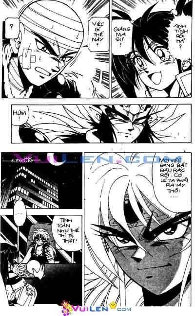 Tiểu Ma Thần Zenki Chapter 6 - Trang 2