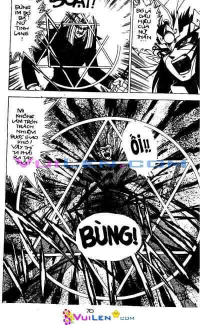 Tiểu Ma Thần Zenki Chapter 6 - Trang 2