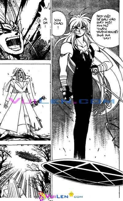 Tiểu Ma Thần Zenki Chapter 6 - Trang 2