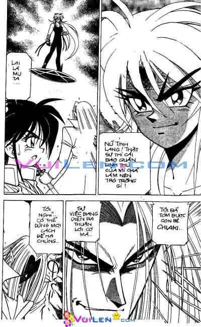 Tiểu Ma Thần Zenki Chapter 6 - Trang 2