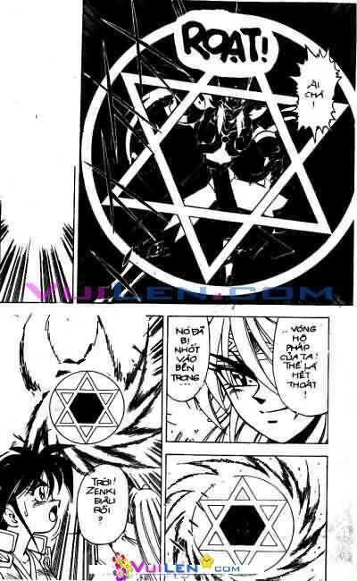 Tiểu Ma Thần Zenki Chapter 6 - Trang 2