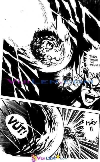 Tiểu Ma Thần Zenki Chapter 6 - Trang 2