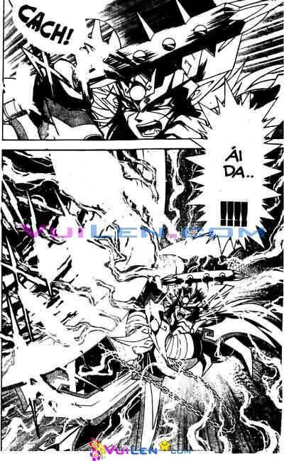 Tiểu Ma Thần Zenki Chapter 6 - Trang 2