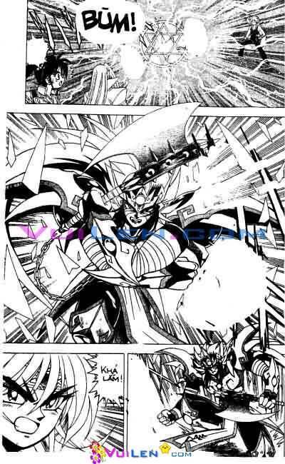 Tiểu Ma Thần Zenki Chapter 6 - Trang 2